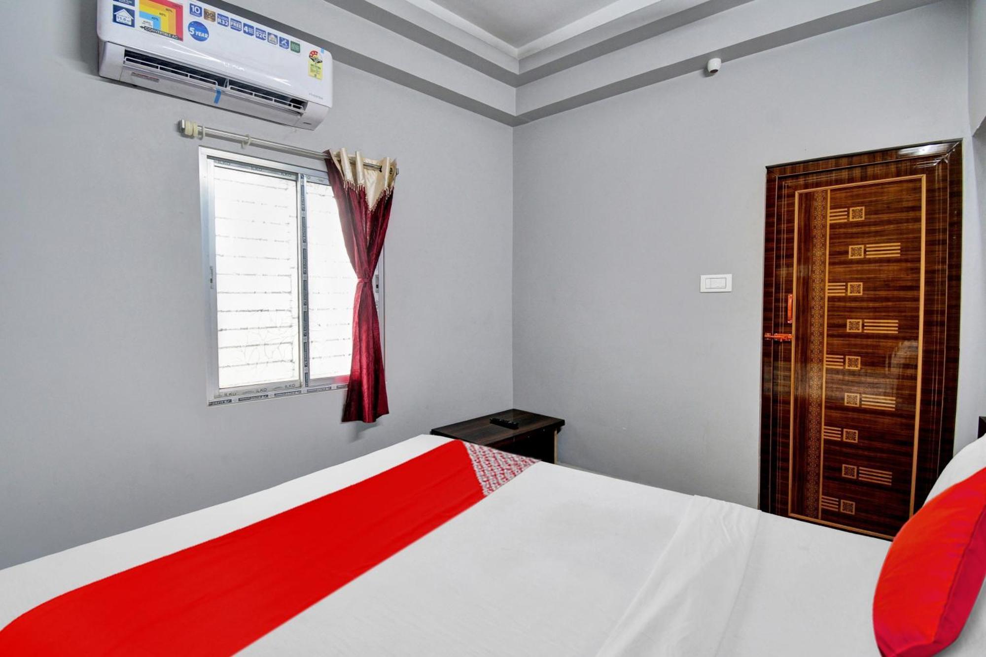 Super Hotel O Royal Empire Kolkata Exterior photo